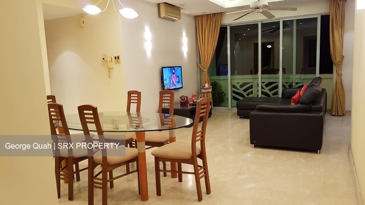 Guilin View (D23), Condominium #198655142